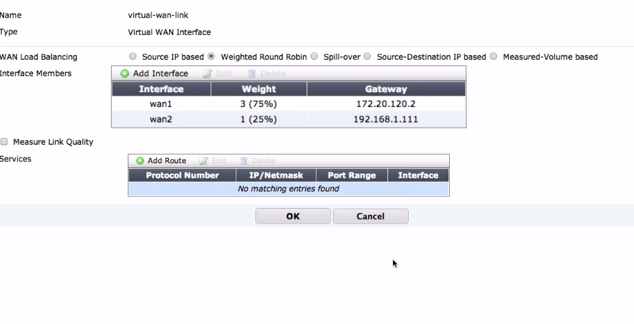 Fortigate Redundant internet conections3