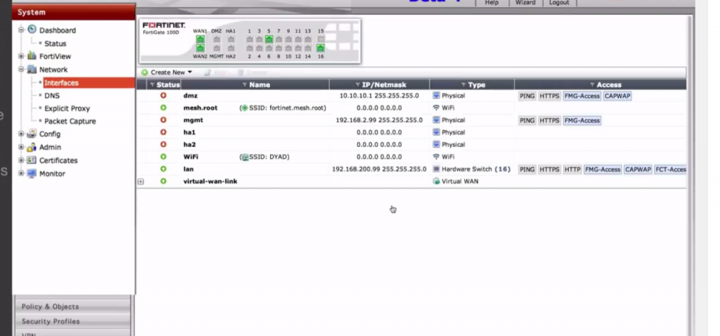Fortigate Redundant internet conections4