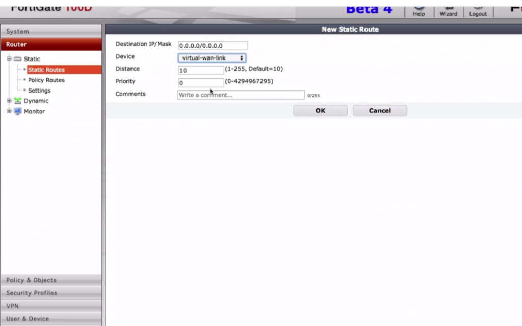 Fortigate Redundant internet conections5