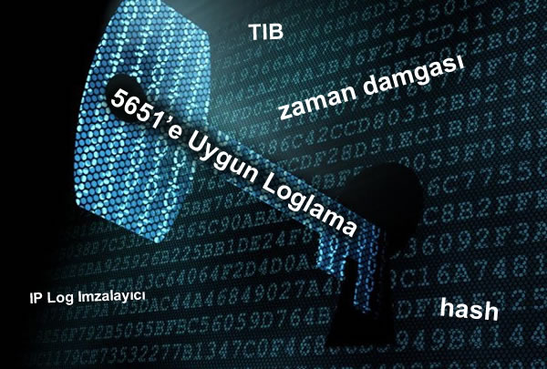 5651_loglama_nasil_yapilir