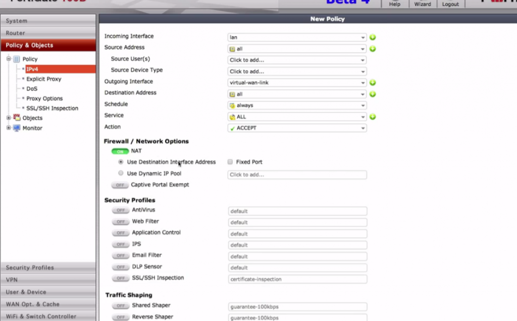 Fortigate Redundant internet conections6