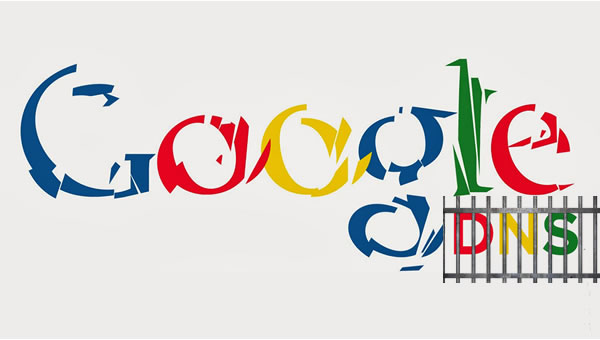 google-dns-uyarisi
