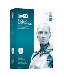 Eset Antivirüs