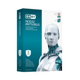 Eset Antivirüs