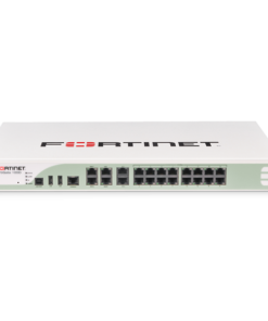 FortiGate 100D Ön Panel