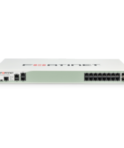 FortiGate 200D Ön Panel