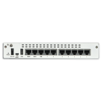 FortiGate 60D Arka Panel