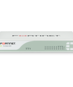 FortiGate 60D Ön Panel