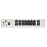 FortiGate 90D Arka Panel