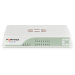 FortiGate 90D Ön Panel