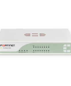 FortiGate 90D Ön Panel