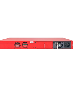 WatchGuard Firebox M400 Arka Panel