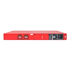 WatchGuard Firebox M400 Arka Panel