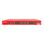 WatchGuard Firebox M400 Ön Panel