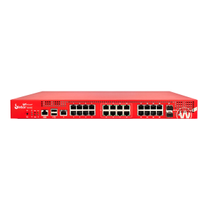 WatchGuard Firebox M400 Ön Panel