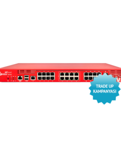 Trade UP WatchGuard Firebox M400