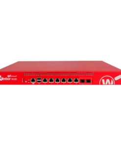 WatchGuard Firebox M500 Ön Panel