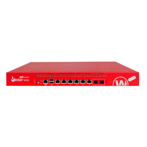 WatchGuard Firebox M500 Ön Panel