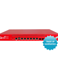 Trade UP WatchGuard Firebox M500 trade-up