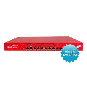 Trade UP WatchGuard Firebox M500 trade-up