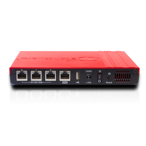 WatchGuard FireboxT10 Arka Panel