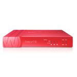WatchGuard Firebox T15 Wireles Ön Panel