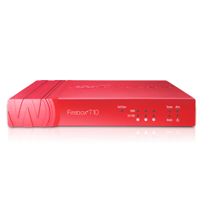 WatchGuard Firebox T15 Wireles Ön Panel