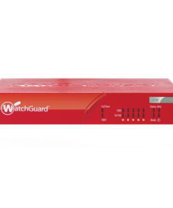WatchGuard XTM 26 Ön Panel