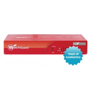 WatchGuard XTM 2 Trade UP Kampanyası
