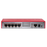 WatchGuard XTM 33 Arka Panel