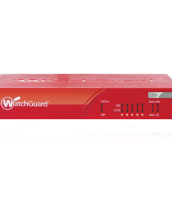 WatchGuard XTM 33 Ön Panel