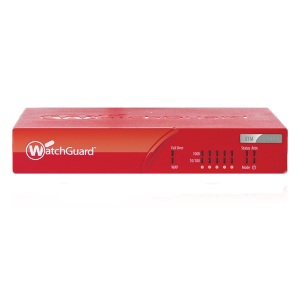 WatchGuard XTM 33 Ön Panel