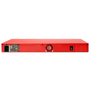 WatchGuard XTM 330 Arka Panel