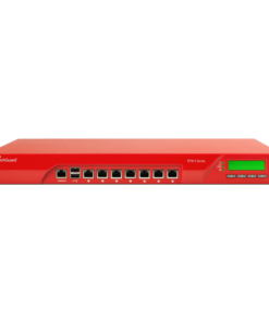 WatchGuard XTM 330 Ön Panel