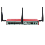 WatchGuard XTM 33 Wireless Arka Panel