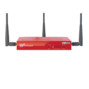 WatchGuard Firebox T15 Wireles Ön Panel