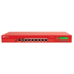 WatchGuard XTM 515 Ön Panel
