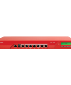 WatchGuard XTM 535 Ön Panel