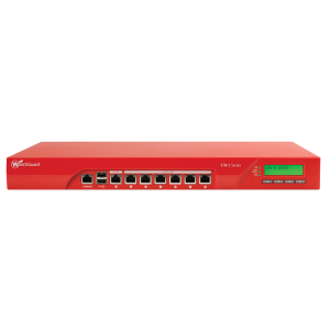 WatchGuard XTM 545 Ön Panel