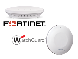 Access Point Ürün Ailesi