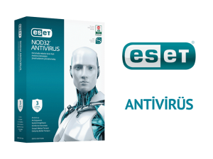 Antivirüs Ürün Ailesi