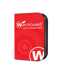 Watchguard lisans güncelleme