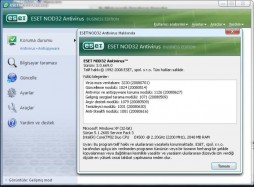 eset update server
