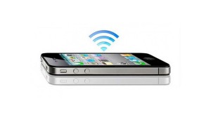 Işyeri ağlarında mobil internet erişimi ve loglama