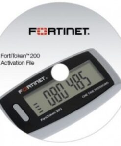 FortiToken - Kimlik Doğrulama Çözümü