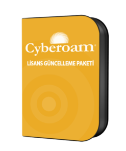 Cyberoam-Lisans