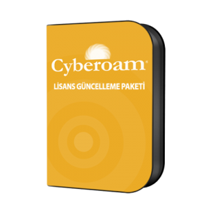 Cyberoam-Lisans
