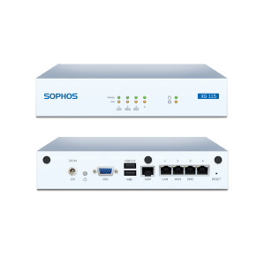 Sophos XG 115