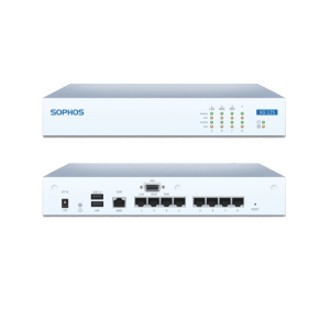 Sophos XG 125