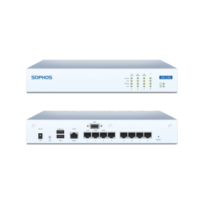 Sophos XG 135